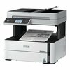 Epson WorkForce ST-M3000 Monochrome MFP Supertank Printer, Copy/Fax/Print/Scan C11CG93201